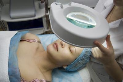Make an appointment for a consultation with a skin care professional to help you decide on treatment options.