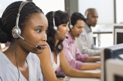 Customer service