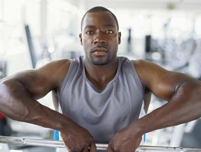 Testosterone is an important male hormone.