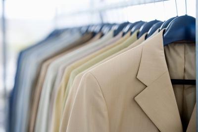 Types of Suit Jackets