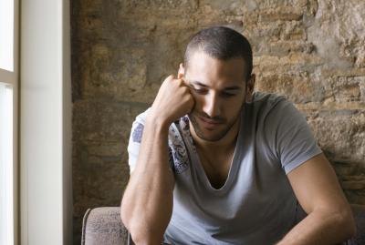 Lack of personal hygiene can be caused by depression.