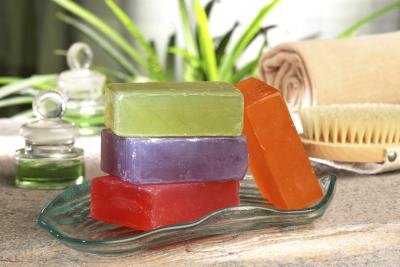 Consider a pampering gift.