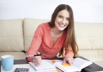 Write up a business plan.