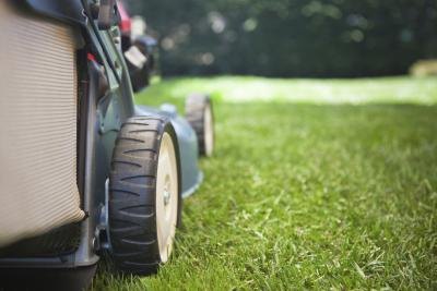 Lawn mower