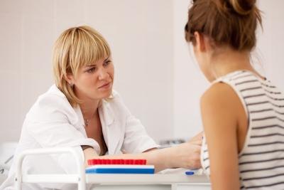 Diagnosing thyroid disease is as simple and accurate as getting a blood test.
