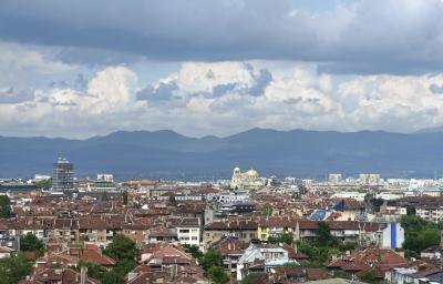 Bulgaria has a few approved schools as well.