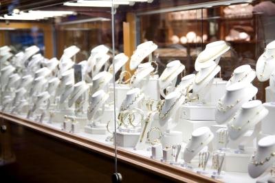 Jewelry is a personal gift.