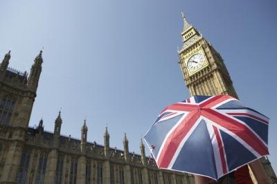 England was the first nation to require school uniforms.