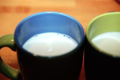 One study concluded that the effects of warm milk were psycological.
