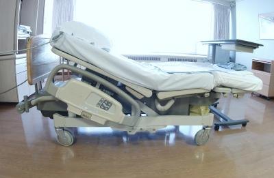 Types of Hospital Beds