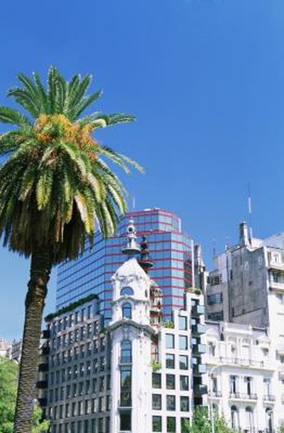 Buenos Aires, Argentina