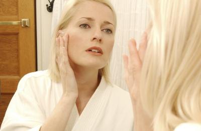 Skin conditions are usually treated with medications including antibiotics, antihistamines and hydrocortisone cream.