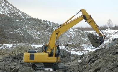 Limestone quarrying and other mining activities can have disastrous effects on surrounding ecosystems.
