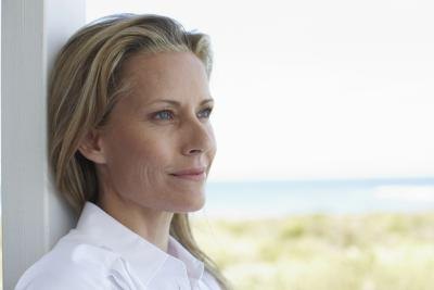 Self-esteem can be helped with plastic surgery