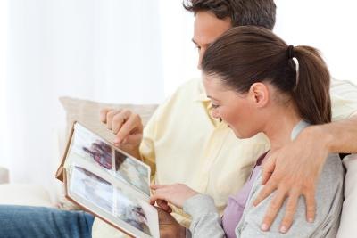 Create a scrapbook.