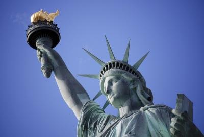Landmarks can make a good vacation great.
