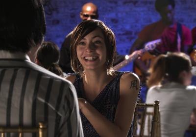 Letting musicians play can attract people to bars