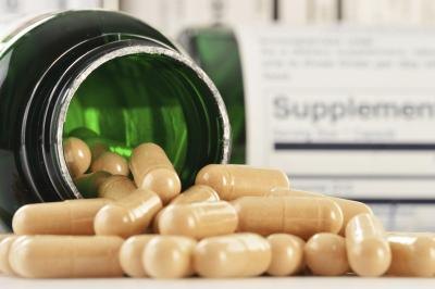 certain vitamins, supplements and herbs can help treat tendinitis.
