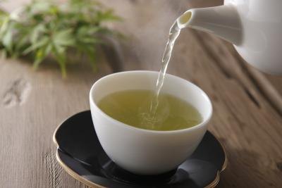 green tea