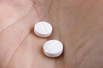 Aspirin is a part of everyday life for many.