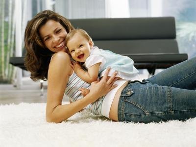 Prevent future nosebleeds with a humidifier or allergy medication.