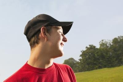 Baseball Cap