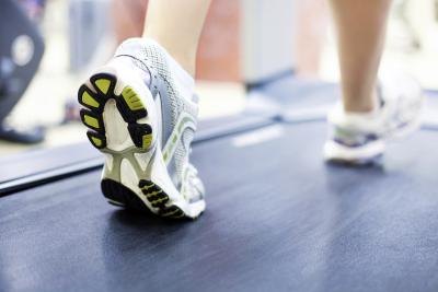 Exercise is recommended.