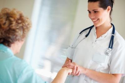 Visit the hospital.