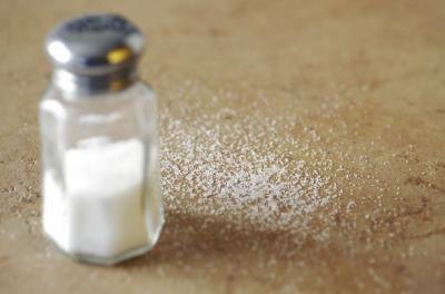 salt