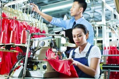 Less Effective with Unskilled Workers
