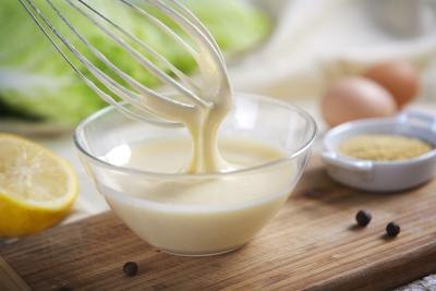 Fresh Mayonnaise
