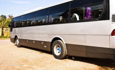 NeON is a premium bus service.