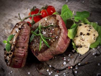 Filet mignon