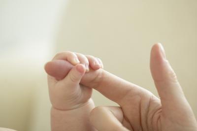 During pregnancy alaline phosphatase can leak into the mother's bloodstream.