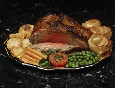 dinner