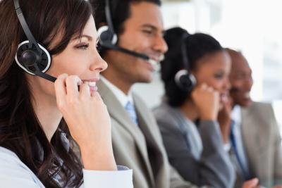 Customer service is almost synonymous with customer loyalty.