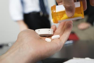 Those that frequently take Tyelenol or Advil and Motrin are at higher risk of developing kidney disease.
