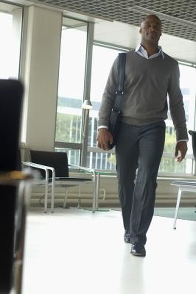 Crew-neck sweater