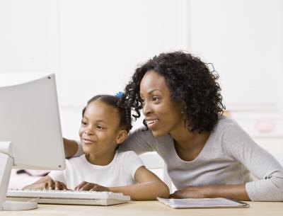 African American adults re at higher risk for high blood pressure.