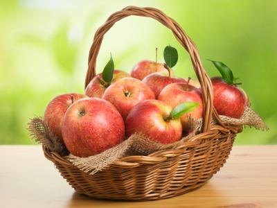 The applesauce cure has helped many find relief from acid reflux.