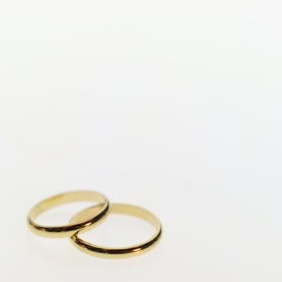 Clean 10K rings.