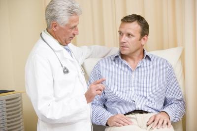 Ask your doctor about surgery if other treatments fail.