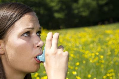 Asthma causes your immune system to respond to substances that would normally be harmless.