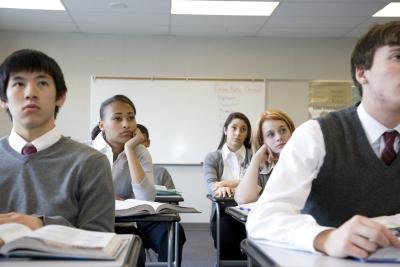 Some argue that teachers will have to spend time policing uniforms.