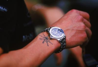Choose among the best watch brands for men.