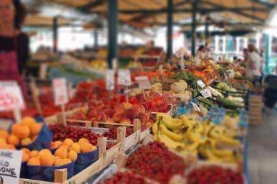 Eat organic foods with as few additives, colors and preservatives as possible.