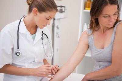 The FDA approved the first vaccine against HPV in 2006.
