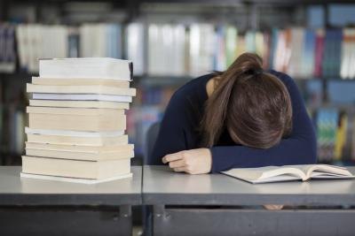 Fatigue and sluggishness can be the result of too many toxins.