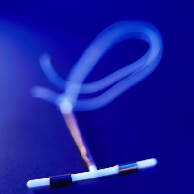 Mirena is an IUD.