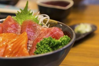 Asian cuisine is very rice heavy.